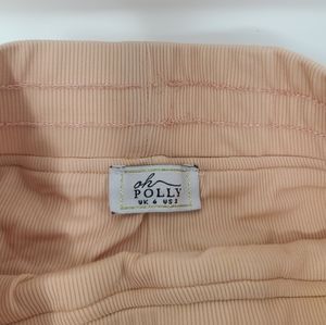 OH POLLY BIKER SHORTS